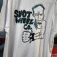 Snot Dead Dave T Shirt