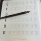 Hand Style Lettering