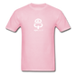 Gildan Ultra Cotton Adult T-Shirt - light pink