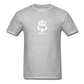 Gildan Ultra Cotton Adult T-Shirt - heather gray